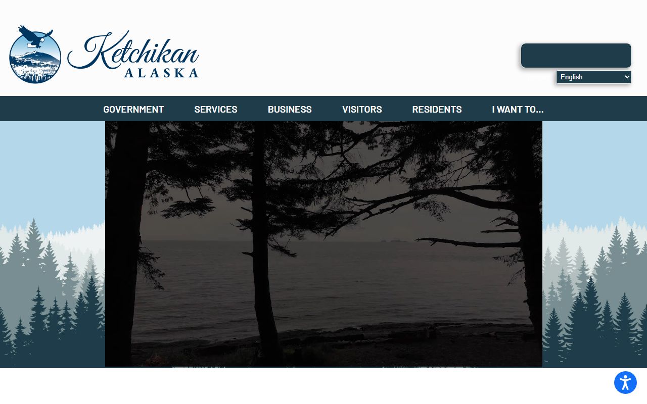 ketchikan divorce decree records - city of ketchikan