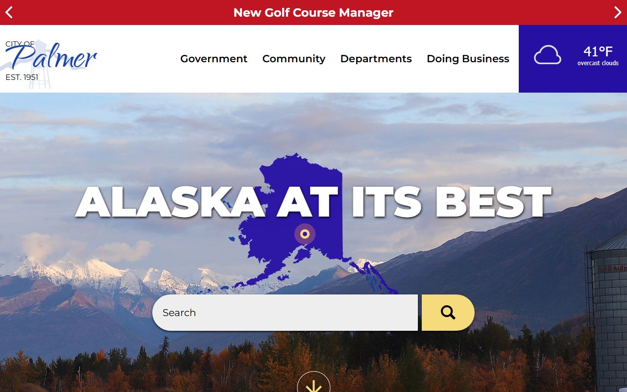 Palmer divorce decree records - City of Palmer